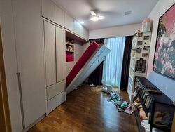The Tampines Trilliant (D18), Condominium #571813061